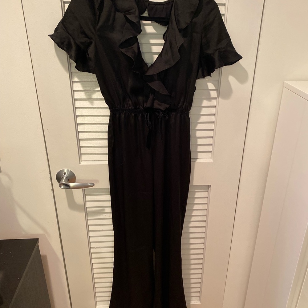 For Love and Lemons Jumpsuit